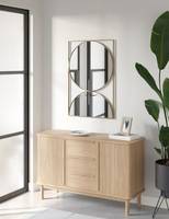 Marks & Spencer Wall Mirrors
