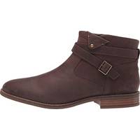 OpenSky Women's Leather Boots