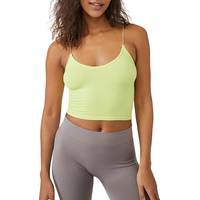 Free People Women's Cropped Camis