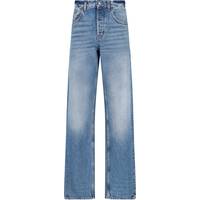 Yves Saint Laurent Women's High Rise Jeans