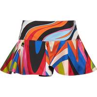Pucci Women's Print Skirts