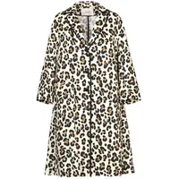 YOOX Women's Leopard Jackets