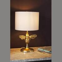 Anthropologie Table Lamps