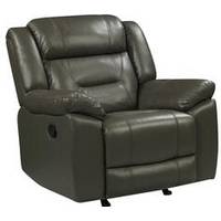 New Classic Furniture Leather Sofas