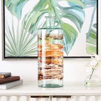 Studio 350 Clear Vases