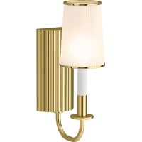 Kohler Bathroom Sconces