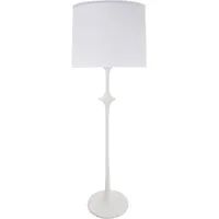 Kathy Kuo Home Modern Floor Lamps