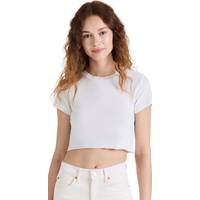 Shopbop RE/DONE Women's Short Sleeve T-Shirts