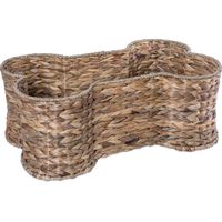 Contemporary Home Living Baskets