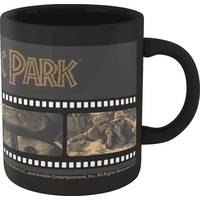 Jurassic Park Mugs & Cups