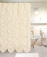 Macy's Dainty Home Shower Curtains