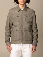 Giglio.com Men's Leather Jackets