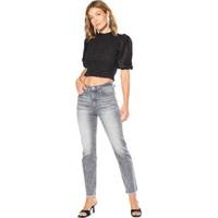 Juicy Couture Women's Straight Leg Jeans