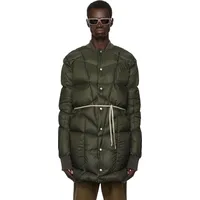 Rick Owens Men's Down Coats