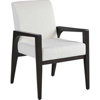 LuxeDecor Lexington Dining Arm Chairs