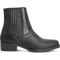 Bloomingdale's Allsaints Men's Black Boots