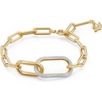 Macy's Swarovski Women's Links & Chain Bracelets