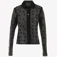 Givenchy Women's Long Sleeve Tops