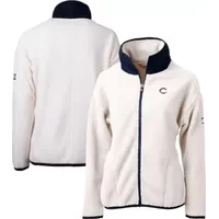 Belk Cutter & Buck Women's White Jackets