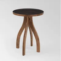 Christopher Knight Home Wood Side Tables