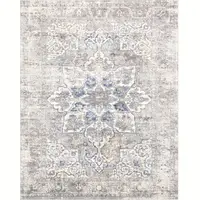 Pasargad Home Floral Rugs