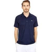 Lacoste Men's Breathable Polo Shirts