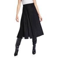 Women's Pleated Skirts from Valentino