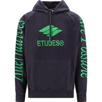 Etudes Men's Black Sweatshirts