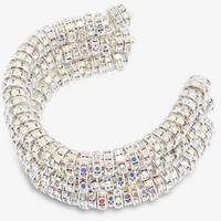 Selfridges Women's Crystal Bracelets