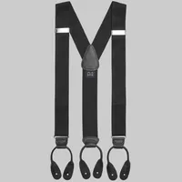 French Connection Men's Suspenders