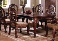 Furniture of America Expandable Dining Tables