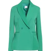 &merci Women's Double Breasted Blazers