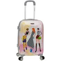 Rockland Suitcases