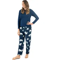 French Connection Women's Christmas Pajamas