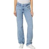 Zappos PAIGE Women's Distressed Jeans