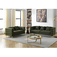 Sunmory 2 Seater Sofas