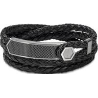 Bulova Men's Bracelets