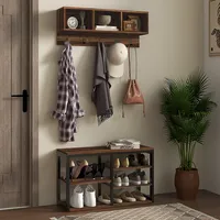 BESTCOSTY Shoe Storage