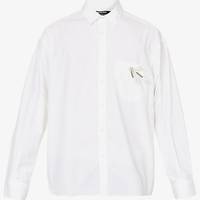 Selfridges Jacquemus Men's Long Sleeve Shirts