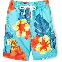 Zappos Kanu Surf Boy's Swim Trunks