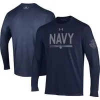 Cutter & Buck Men's Long Sleeve T-shirts