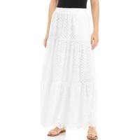 Crown & Ivy Women's Tiered Skirts