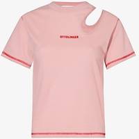 Ottolinger Women's Short Sleeve T-Shirts