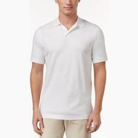 Men's Cotton Polo Shirts from Tasso Elba