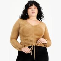 Just Polly Boutique Women's Plus Size Clothing