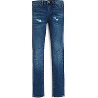 BLANKNYC Girl's Skinny Jeans