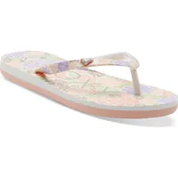 Macy's Roxy Girl's Flip Flops