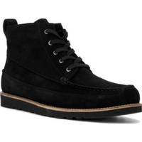 Reserved Footwear Men's Black Boots
