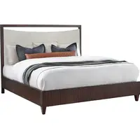 LuxeDecor Queen Beds