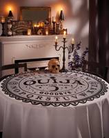Spirit Halloween Table Linens
